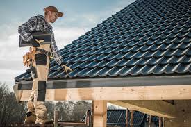 Best Roof Insulation Installation  in USA